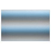 Blauwe grijze gradiënt Ombre kleurstof Stof (Fat Quarter)