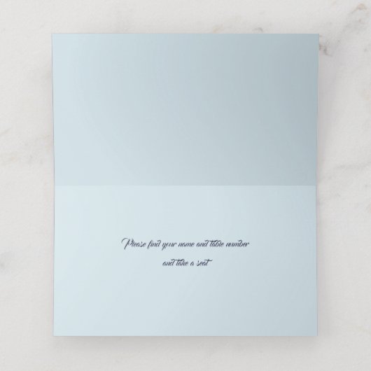 Blauwe groene en Paarse kristallen Plaats naam Kaa Plaatskaartje (Binnenkant ongevouwen)