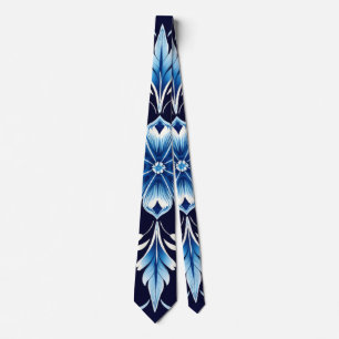 blauwe harmonie das