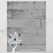 Blauwe hartenboom - Aangepast