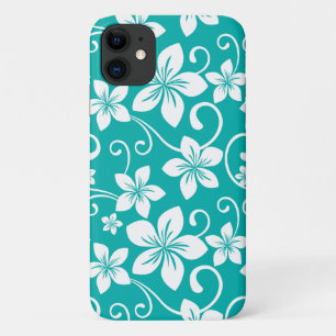 BLAUWE HAWAII (BLAUWGROEN) Case-Mate iPhone CASE