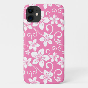 BLAUWE HAWAII (BUBBLEGUM) Case-Mate iPhone CASE