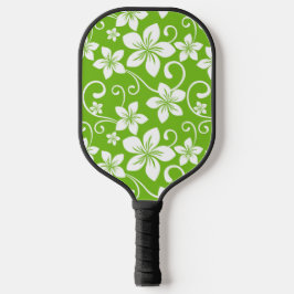 BLAUWE HAWAII (LIMOEN) PICKLEBALL PADDLE