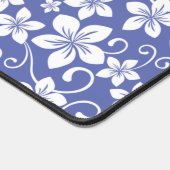 BLAUWE HAWAII (PERIWINKEL) BUREAUMAT (Hoek)