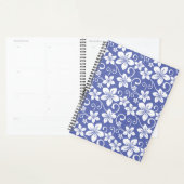 BLAUWE HAWAII (PERIWINKEL) PLANNER (Display)
