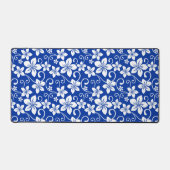 BLAUWE HAWAII (ROYAL BLUE) BUREAUMAT (Voorkant)