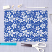 BLAUWE HAWAII (ROYAL BLUE) TISSUEPAPIER (Craft)