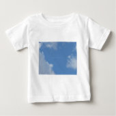 Blauwe hemel (Voorkant)