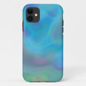 Blauwe hemel Case-Mate iPhone case (Achterkant)