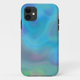 Blauwe hemel Case-Mate iPhone case