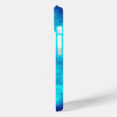 Blauwe hemel Case-Mate iPhone case (Achterkant / Links)