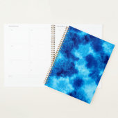 Blauwe hemel planner (Display)
