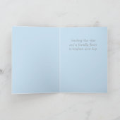 Blauwe Hemelen en de Vriendschappelijke Kaart van (Binnen)