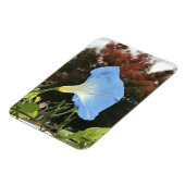 Blauwe Herfst Morgen Winde Magneet (Linkerzijde)