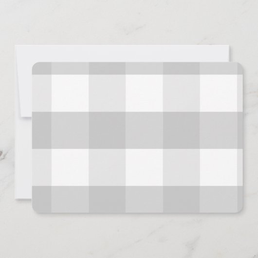 Blauwe hete luchtballon omhoog en weg 1e verjaarda kaart (Achterkant)