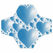 BLAUWE HOORZITTEN VOETBAL (Enkel)