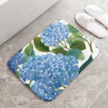 Blauwe Hortensia's | Mooie Bloementuin