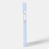 Blauwe ijs Case-Mate iPhone case (Achterkant / Links)