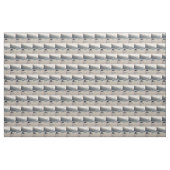 Blauwe ijs stof (Yard (91,4 cm))