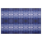 Blauwe ijs stof (Fat Quarter)