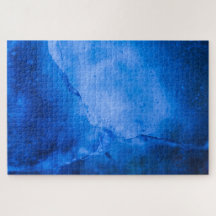 Blauwe ijskap Onmogelijke volwassene