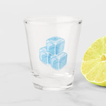 Blauwe IJskubus