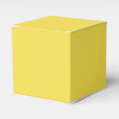 BLAUWE IJSMINT IJSCRÈME, BUBBELGUM BEDANKDOOSJES (Voorkant Zijde)