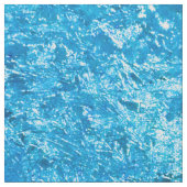 Blauwe ijsverbinding stof (Close Up)