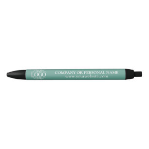  BLAUWE INKT PEN