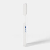 Blauwe Iopen iPhone Hoesje (Rechterkant)