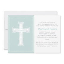 Blauwe jongens eerste mededeling