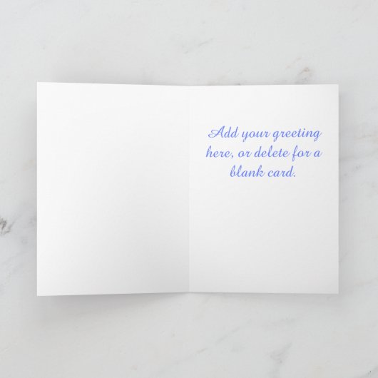 Blauwe Kaart (Binnen)