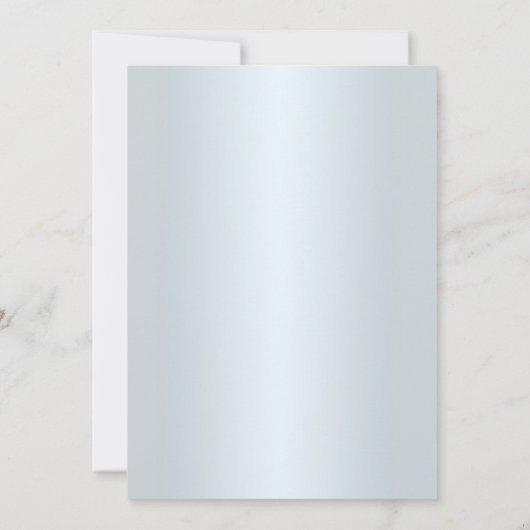 Blauwe Kaart van vlinderbloemigen en vlindermaiden (Achterkant)