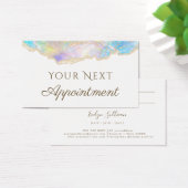 blauwe kaart voor benoeming op basis van open desi (Bureau)