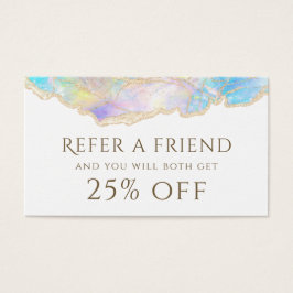 Blauwe Kaart voor verwijzing van het optische ontw