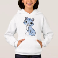 Blauwe kattenstaart