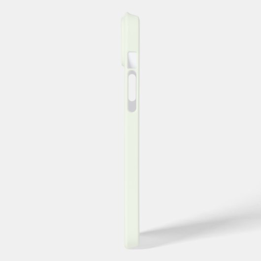 Blauwe kerst dinosaurus Case-Mate iPhone case (Achterkant / Links)