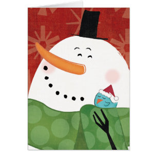 Blauwe kerstMok met donkere cacao