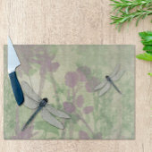 Blauwe kieuwpijp snijplank