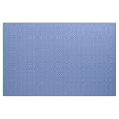 Blauwe kleine Stippen Stof (Fat Quarter)