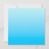 Blauwe kleur verloop achtergrond