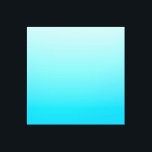 Blauwe kleur verloop achtergrond canvas afdruk<br><div class="desc">Blauwe verloopkleuren.</div>