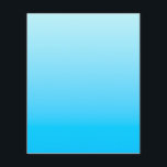 Blauwe kleur verloop achtergrond flyer<br><div class="desc">Blauwe verloopkleuren.</div>