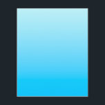 Blauwe kleur verloop achtergrond flyer<br><div class="desc">Blauwe verloopkleuren.</div>