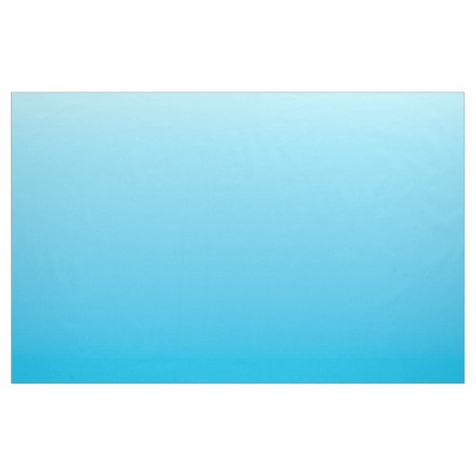 Blauwe kleur verloop achtergrond stof (Yard (91,4 cm))