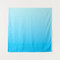Blauwe kleur verloop achtergrond