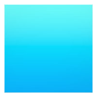Blauwe kleurverloop