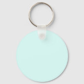 Blauwe Koi Vis  Sleutelhanger (Achterkant)