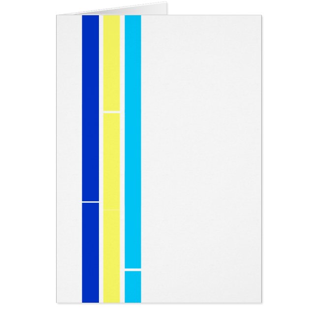 Blauwe kraag (blanco) (Voorkant)