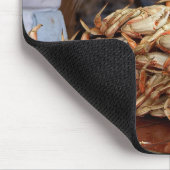 Blauwe krab feast muismat (Hoek)